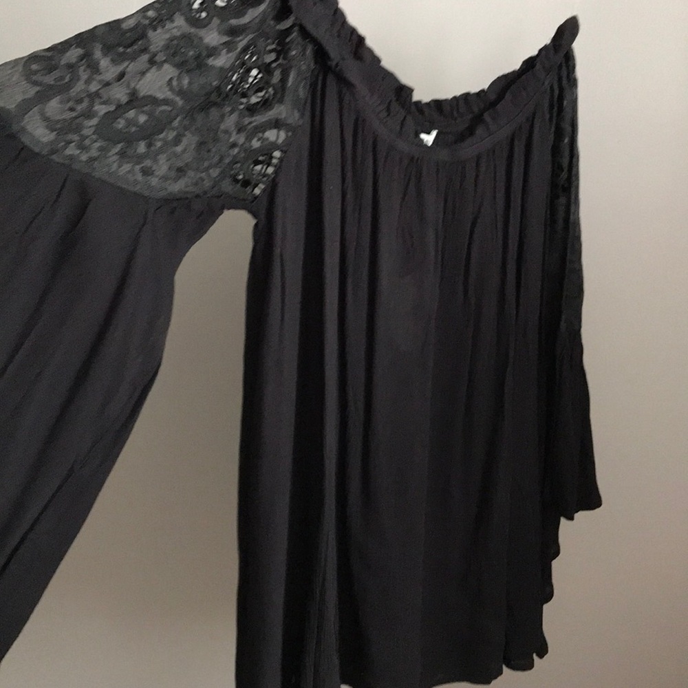 Peasant shirt